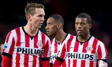 Thumbnail for article: ED: PSV heeft informeel contact met Wijnaldum, tweetal mag op huurbasis weg