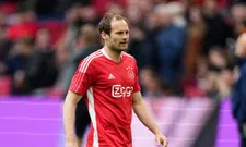 Thumbnail for article: Blind op eigen initiatief eerder terug bij Ajax: "Dan sluit ik liever aan"