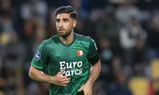 Thumbnail for article: Jahanbakhsh kritisch: "Ik weet dat vorig jaar niet goed genoeg was"