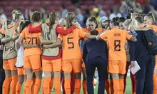 Thumbnail for article: Alarmbellen gaan af bij KNVB: bond voert veranderingen door na COVID-test Groenen