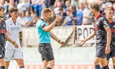 Thumbnail for article: De Jong: 'De trainer riep me bij zich en zei: jij bent mijn eerste captain'