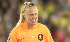 Thumbnail for article: 'Zware domper voor Oranje Leeuwinnen: Vier noodgedwongen wijzigingen'