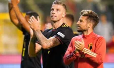 Thumbnail for article: Alderweireld verlaat een select clubje met transfer naar Antwerp