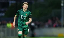 Thumbnail for article: 'Interesse in Pedersen groeit: Feyenoord ziet mogelijk miljoenen tegemoet komen'