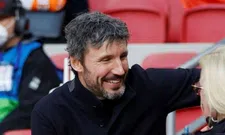 Thumbnail for article: Antwerp nu al klaar voor Europese topper: "Van Bommel hamert op intenisteit"