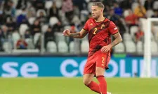 Thumbnail for article: OFFICIEEL: Antwerp heeft mondeling akkoord met Alderweireld en club