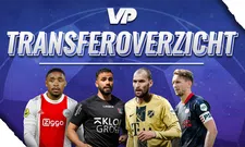 Thumbnail for article: Overzicht: alle afgeronde inkomende en uitgaande transfers in de Eredivisie