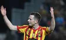 Thumbnail for article: SAMENVATTING: KV Mechelen wint met 1-0 van Maccabi Haifa