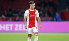 Thumbnail for article: 'Man United en Ten Hag hebben vertrouwen in deal met Ajax over Martínez'