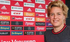 Thumbnail for article: Koster ziet eerste veranderingen na Overmars-incident bij Ajax: 'De wil is er'