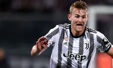 Thumbnail for article: 'Het zou een groot verlies voor Juventus en de Serie A zijn als De Ligt vertrekt'