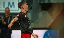 Thumbnail for article: Dallinga: 'Ik denk dat niveau beetje tussen Eredivisie en topcompetities in zit'