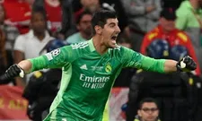 Thumbnail for article: Courtois begint er weer aan bij Real Madrid: “Honger niet gestild na CL-winst”