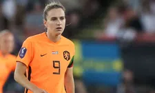 Thumbnail for article: Weer enorme klap voor Leeuwinnen: sterspeler Miedema test ook positief op corona