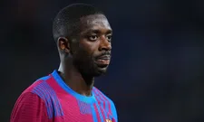 Thumbnail for article: 'Barcelona heeft beet: krankzinnige transfersoap Dembélé loopt op zijn einde'