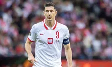 Thumbnail for article: Doodsbedreigingen aan adres Lewandowski: 'Verontrustende reacties uitgelokt'