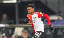 Thumbnail for article: Feyenoord gaat langer door met jongste debutant ooit: "Feyenoord is mijn hart"