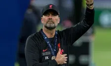 Thumbnail for article: Klopp herkent Ten Hag-voetbal bij United: 'Ze hebben het echt goed gedaan'