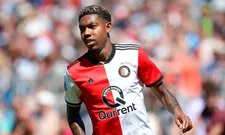 Thumbnail for article: Feyenoord verrast met transfervrije Boëtius en ontkent 'contractuele situatie'