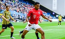 Thumbnail for article: 'Feyenoord wil opnieuw zaken doen met FC Utrecht en gaat voor Timber'