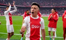 Thumbnail for article: 'Martínez van Ajax naar Man United: bijeenkomst in Amsterdam blijkt sleutel'