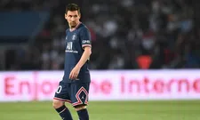 Thumbnail for article: 'Paris Saint-Germain maakt intenties duidelijk en geeft signaal af aan Messi'