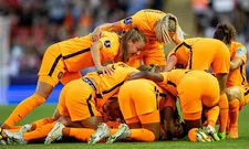 Thumbnail for article: Oranjevrouwen winnen, onrust groot: 'Veelzeggend, gemiste kans van Parsons'