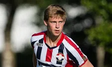 Thumbnail for article: Frenkie-ontwikkelingen op de voet gevolgd: 'Zou voor ons fantastische zaak zijn'