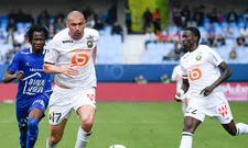 Thumbnail for article: Yilmaz polste Sneijder over Fortuna: 'Zijn hier veel belangrijke spelers geweest' 