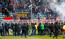 Thumbnail for article: ADO Den Haag moet na uit de hand gelopen promotieduel zonder publiek spelen