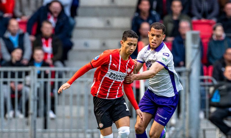 RKC langer in zee met rechtsback: 'Bekend met de speelwijze en direct ...