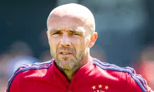 Thumbnail for article: Schreuder over transferprioriteiten Ajax: 'Centrumspits, misschien wel twee'