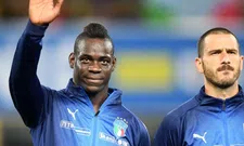 Thumbnail for article: 'Balotelli staat voor rentree in Europese topcompetities na contact met Gattuso'