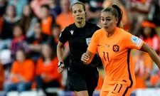 Thumbnail for article: 'Hoge boom' Martens lacht: 'Laat de rest maar met rust, allemaal maar naar mij'