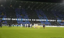 Thumbnail for article: Primeur in België: Supercup tussen Club Brugge en KAA Gent op TikTok