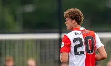 Thumbnail for article: Tegenvaller voor Slot en Feyenoord: Wieffer mist start van de competitie