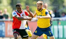 Thumbnail for article: Toornstra geen Til, veelbelovende Dilrosun en Danilo, Feyenoord zoekt automatismes