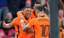 Thumbnail for article: Bergwijn: 'Memphis naar Ajax zou heel mooi zijn, zou hier goed passen'