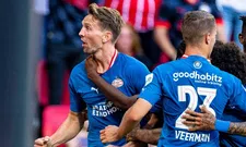 Thumbnail for article: Simons gematigd tevreden bij PSV: 'Ik had de bal niet, heb ik wel nodig'