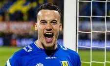 Thumbnail for article: RKC-doelman Vaessen ziet transfer 'op het laatste moment' afketsen