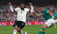 Thumbnail for article: Transfervrije Denayer gespot aan Lotto Park tijdens Anderlecht - Lyon