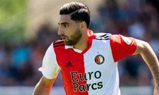 Thumbnail for article: Jahanbakhsh op zijn plek: "Voor mij was er maar één keuze, en dat was Feyenoord"