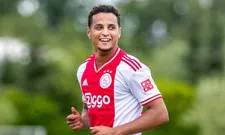 Thumbnail for article: De Telegraaf: Ajax-speler Ihattaren heeft last van 'bedreigingen en intimidatie'