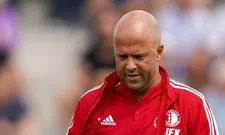 Thumbnail for article: Slot wil versterkingen bij Feyenoord: 'Zowel in de diepte als in de breedte'