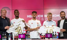 Thumbnail for article: Gravenberch en Mazraoui ontmoeten Bayern-publiek: 'Voor mij beste club ter wereld'