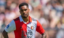 Thumbnail for article: Been heeft zijn twijfels: 'Danilo niet de eerste spits van Feyenoord'