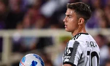 Thumbnail for article: Dybala krijgt snel contractvoorstel van AS Roma