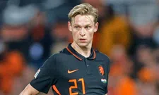 Thumbnail for article: 'Premier League geen optie voor Frenkie, écht aangetrokken tot maar één club'