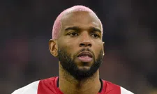 Thumbnail for article: Ajax verwelkomt clubloze Babel en Clement bij ploeg van Heitinga