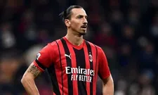 Thumbnail for article: Zlatan (40) weet van geen ophouden en tekent nieuw contract bij Milan